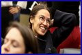 Alexandria Ocasio-Cortez Slams Site for Fake Nude Photo