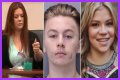 Alexis Bailey: Why slain teen Tristyn Bailey's sister put 114 heart-shaped stones into jar at court
