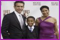 Brian Stokes Mitchell Ethnicity, Nationality, Race, Family, Body measurements, career