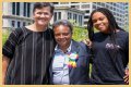 Chicago’s power couple making difference in the city’s future: Lori Lightfoot and wife Amy Eshleman
