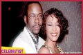 Famous 90s R&B icon reveals why he tried to stop Bobby Brown from marrying Whitney Houston