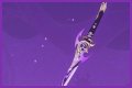 Genshin Impact – Mistsplitter Reforged – how to get it, Stats and Ascension Materials