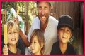 Greg Vaughan's Love Life — He Split from Wife and Mom-of-3 in 2014 and Is Currently Engaged