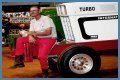Herman Glueck Obituary, Member Of Texas Truck and Tractor Association Died