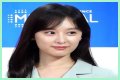Kim Ji-won 2 Year Contract With SALT Entertainment Has Ended