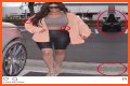 Kim Kardashian Shares Purposefully Photoshopped Image on Snapchat — and Fans Are Still Confused