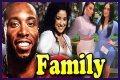 Larry Fitzgerald Wife, Mom, Kids, Girlfriend, Family, Body Net Worth