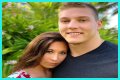 Leighton Vander Esch family, wife, children, parents, siblings