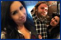 Meet Korina Harrison, Corey Harrison’s wife