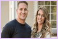 Meet Laura Quinn Hawk: A. J. Hawk’s wife – Explore