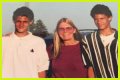 Milwaukee Bucks Star Brook Lopez Parents Heriberto Lopez and Deborah Ledford Are Originally From Cuba