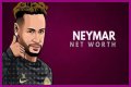 Neymar Net Worth, Salary, Endorsements – PSG Earnings, Income, Car, Assets, Property, Brands Endorsements