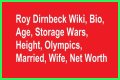 Roy Dirnbeck Net Worth, Wife, Age (Storage Wars Canada) Grace, Family, Bio, Wiki