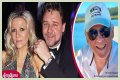 Russell Crowe's Ex-wife Danielle Spencer Supports Him Amid a Very Tough and Sad Week
