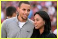 Steph Curry Pays The Sweetest Tribute To Wife Ayesha On Her Birthday