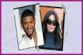Usher Shouts Out Kim Kardashian At His Vegas Show For A Special Reason