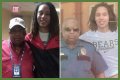 What ethnicity is Brittney Griner? What religion is Brittney Griner?