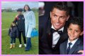 Who is Cristiano Ronaldo Jr’s Mom and Why She Remains a Mystery