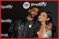 Who is Ian Craig Lees? Longtime lovers Big Sean and Jhene Aiko seek restraining order after obsessed fan trespasses property