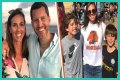 Will Cain Children: Meet Charlie and West Cain