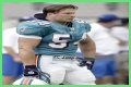 Zach Thomas Net Worth – How Much is Thomas Worth?